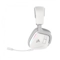 Corsair Słuchawki bezprzewodowe Void Wireless v2 Playstation białe