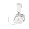 Corsair Słuchawki bezprzewodowe Void Wireless v2 Playstation białe