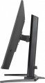 IIYAMA Monitor G-Master 31.5 cala GB3295QSU-B1 QHD,FastVA,240Hz,2xHDMI,DP,400cd,0,4ms, 2xUSB 3.2 , 2xUSB-C, HAS 150, FreeSync Premium - HDMI: 2560 x 1