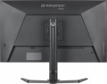 IIYAMA Monitor G-Master 31.5 cala GB3295QSU-B1 QHD,FastVA,240Hz,2xHDMI,DP,400cd,0,4ms, 2xUSB 3.2 , 2xUSB-C, HAS 150, FreeSync Premium - HDMI: 2560 x 1