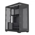 MODECOM Obudowa Volcano Space XL Full Tower czarna