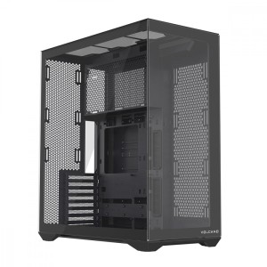 MODECOM Obudowa Volcano Space XL Full Tower czarna