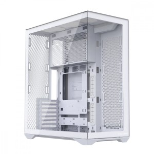 MODECOM Obudowa Volcano Space XL Full Tower biała