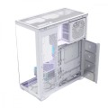 MODECOM Obudowa Volcano Space XL Full Tower biała