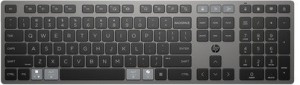 HyperX Klawiatura HP 720 Multi Rchrgbl WLS KB/MSE - 9T5A9AA#ABB