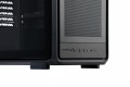 Cooler Master Obudowa MasterFrame 500 Mesh czarna