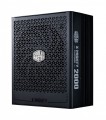Cooler Master Zasilacz X Mighty 2000 80 Plus Platinum ATX 3.1