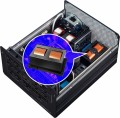 Cooler Master Zasilacz X Mighty 2000 80 Plus Platinum ATX 3.1