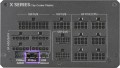 Cooler Master Zasilacz X Mighty 2000 80 Plus Platinum ATX 3.1