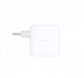 D-Link Ładowarka zasilacz GAN 140w 3x USB-C 1x USB-A