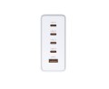 D-Link Ładowarka zasilacz GAN 240W 4x USB-C 1x USB-A
