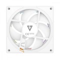 MODECOM Wentylator VOLCANO LOOP REVERSE ARGB 120 Biały