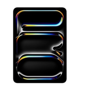 Apple iPad Pro 11 cali Wi-Fi + Cellular 2 TB z szybą o nano-strukturze - Srebrny