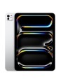 Apple iPad Pro 11 cali Wi-Fi + Cellular 2 TB z szybą o nano-strukturze - Srebrny