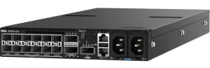Dell Przełącznik S5212F-ON 12x25Gb SFP28 3x100GbE QSFP28 5Y