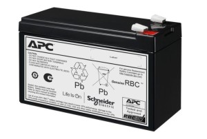 APC Zamienna kaseta akumulatorowa APCRBC175 #175 BX1200MI/BVX1200LI
