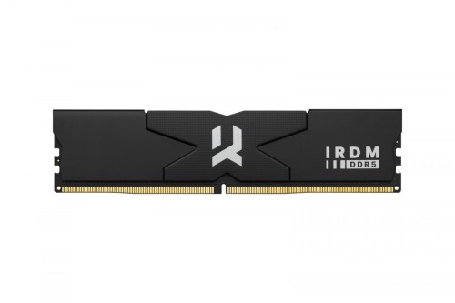 GOODRAM Pamięć DDR5 IRDM  16GB(1*16GB) /7200 CL34
