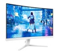 Philips Monitor 27M2C5201L 27 cali Curved VA 180Hz HDMIx2 DP