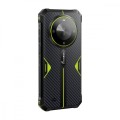 Fossibot Smartfon F105 green CH