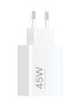 XIAOMI Ładowarka sieciowa 45W Turbo Charging Power Adapter (Type-A) EU