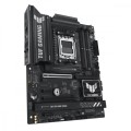 Asus Płyta główna TUF GAMING B850 PLUS WI FI AM5 4DDR5 DP/HDMI ATX