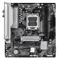 Gigabyte Płyta główna B650M GAMING WIFI6E 2DDR5 HDMI/dsub M2 m.ATX