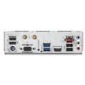 Gigabyte Płyta główna B650M GAMING WIFI6E 2DDR5 HDMI/dsub M2 m.ATX