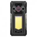 ULEFONE Smartfon Armor 30 4G 12/512GB IP69K Czarny