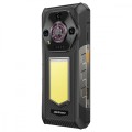 ULEFONE Smartfon Armor 30 4G 12/512GB IP69K Czarny