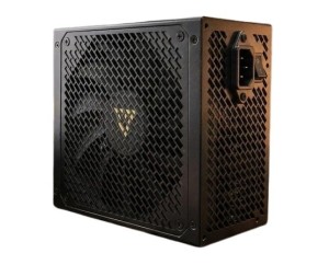 MODECOM Zasilacz komputerowy Volcano HEX 850W PLATINUM ATX3.1