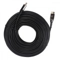 TB Kabel HDMI v2.1 pozłacany 15m 8K