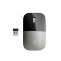 HyperX Mysz Classic Z3700 srebrna bezprzewodowa - X7Q44AA#ABB