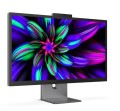 Philips Monitor 27E3U7903 27 cali IPS 5K Thunderbolt 4 RJ45 Pivot Głośniki