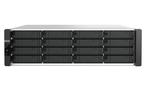 QNAP Serwer NAS ES1686dc-R2-2142IT-96G 16x 0 3.5-inch HDD