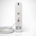 Qoltec Antena 4G 5G LTE | 9dBi | kierunkowa | zewnętrzna | N female |   wodoodporna | 3m