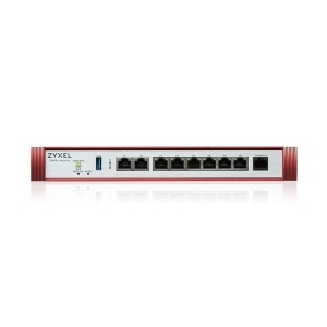 Zyxel Zapora USG Flex 200 USGFLEX200HP-EU0101F