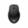 HyperX Mysz Classic 430 Multi-Device bezprzewodowa czarna - 3B4Q2AA#ABB
