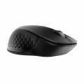 HyperX Mysz Classic 430 Multi-Device bezprzewodowa czarna - 3B4Q2AA#ABB