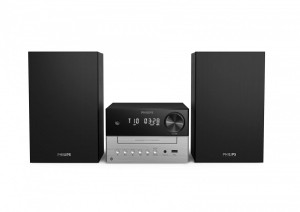 Philips Mikrowieża TAM3205M2