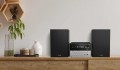 Philips Mikrowieża TAM3205M2