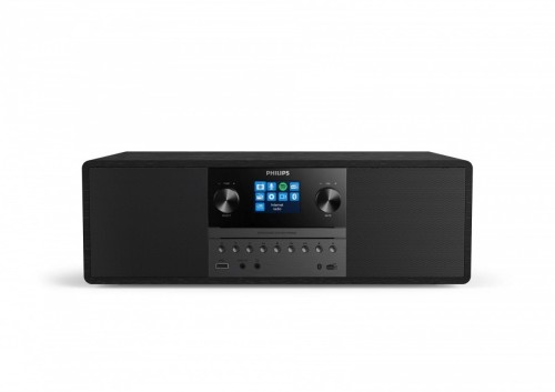 Philips Mikrowieża TAM6805/10