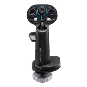 Thrustmaster Joystick SOL-R 3 AVA ADD-ON Grip WW