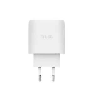 Trust Ładowarka Maxo 45W USB-C GaN biała