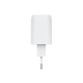 Trust Ładowarka Maxo 45W USB-C GaN biała