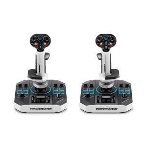 Thrustmaster Joystick SOL-R 2 HOSAS PC