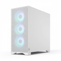 Fractal Design Obudowa Pop 2 Air biała TG RGB