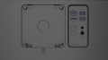 LG Electronics Monitor 27 cali 27U730A-B