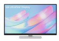 LG Electronics Monitor 27 cali 27US550-W