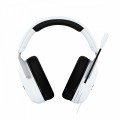 HyperX Zestaw słuchawkowy CloudX Stinger 2 Core gaming biały Xbox - 6H9B7AA