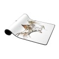 Asus Podkładka pod mysz ROG Scabbard II 40x90x0.3cm NC21